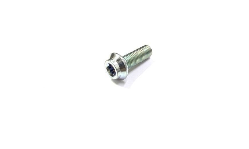 Болт M10*L30