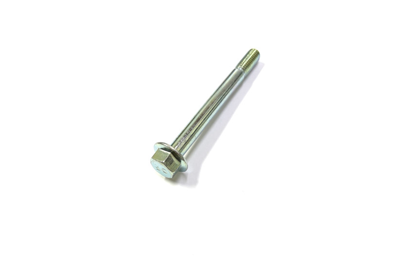 Болт M8*L80