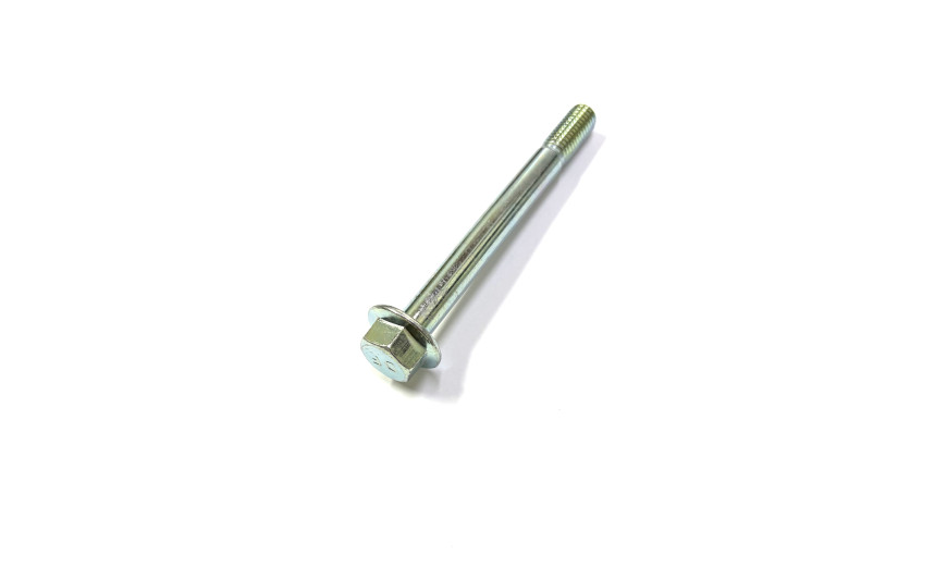 Болт M8*L80