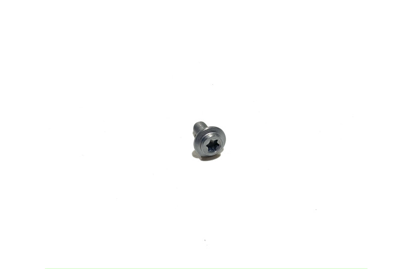 Болт M6*L12