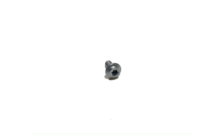 Болт M6*L12