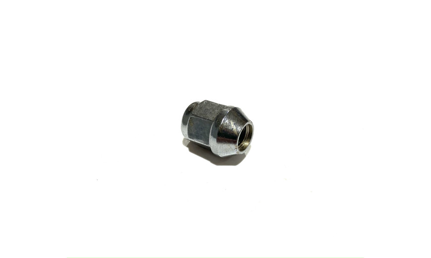 Гайка колёсная М10*1,25