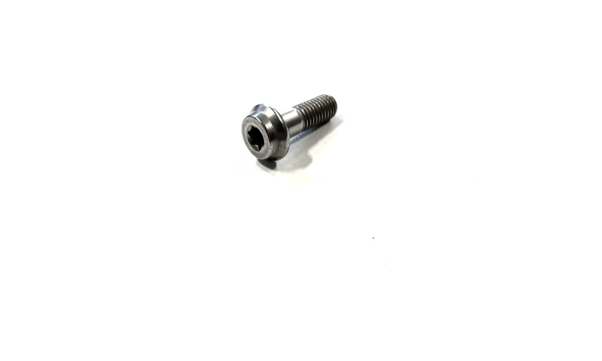 Болт M8*L25*A8