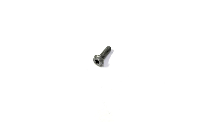 Болт M6*L20