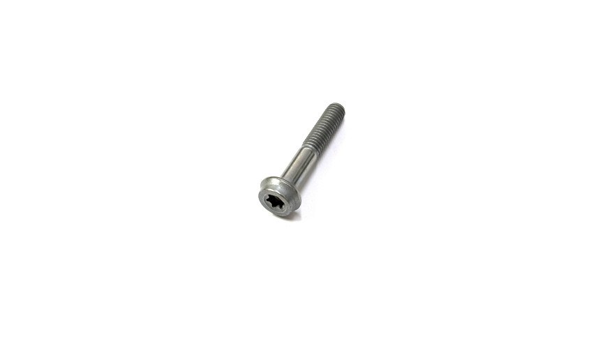 Болт M6*L35