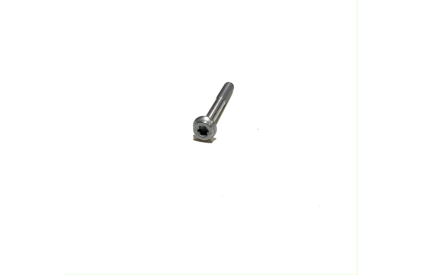 Болт M6*L45*B26