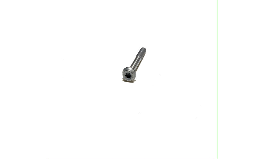 Болт M6*L45*B26