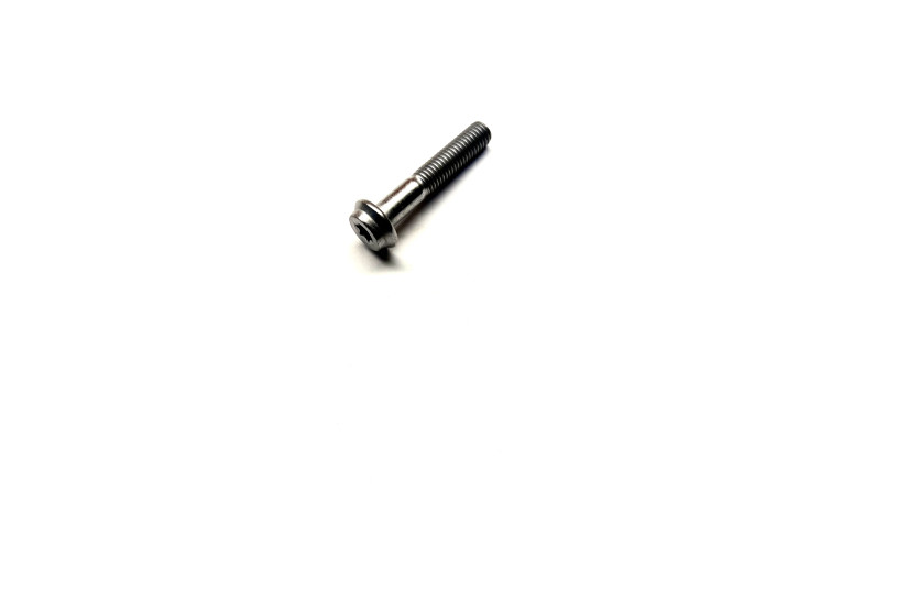 Болт M8*L45