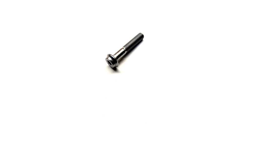 Болт M8*L45