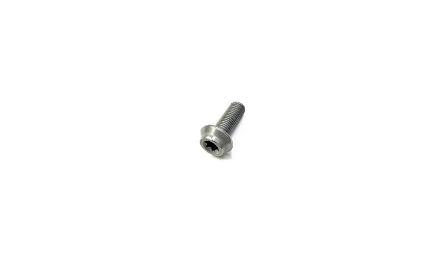Болт M10х1.25*L25