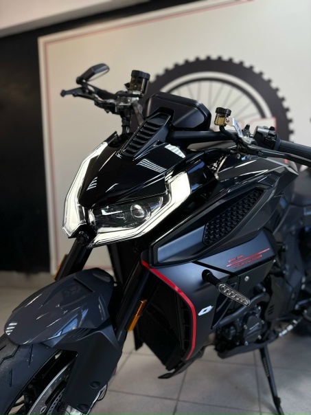 ‼ Врываемся в эту неделю с новинками от QJ MOTOR ‼