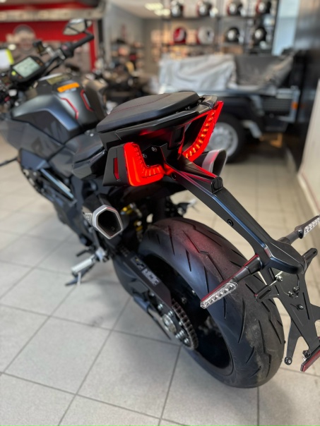 ‼ Врываемся в эту неделю с новинками от QJ MOTOR ‼