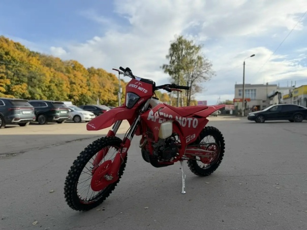 Лучшая цена в регионе за собранный G9 YBS 300 PRO ( APEKS STN )  мотоцикл, который реально в наличии ‼245.500 ₽‼
