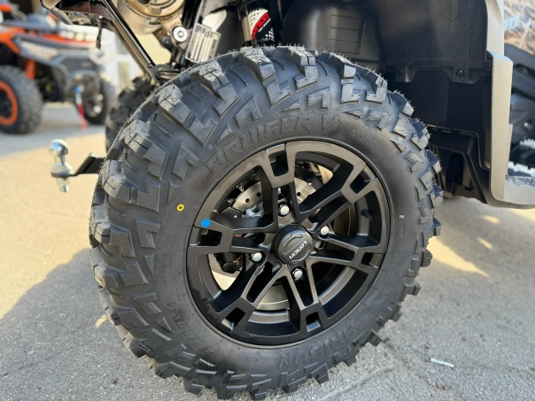 Поставка Loncin XWOLF 1000 рестайлинг 2026 года ✅