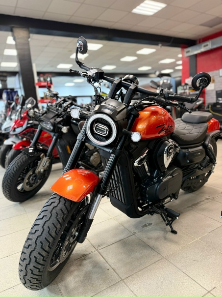 💥 Встречайте новую поставку мотоциклов QJMOTOR. Это бренд, который прямо сейчас меняет правила игры на дорогах, предлагая премиальное кач…