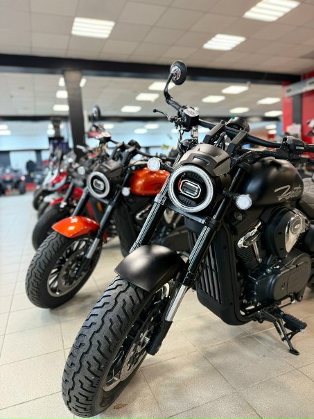 💥 Встречайте новую поставку мотоциклов QJMOTOR. Это бренд, который прямо сейчас меняет правила игры на дорогах, предлагая премиальное кач…