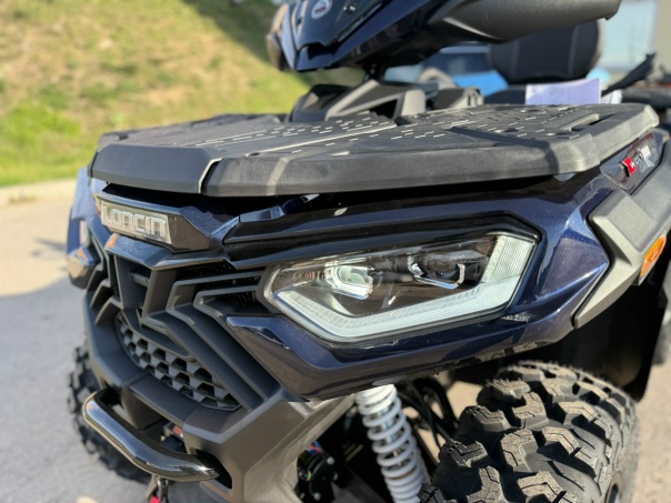 🔥 LONCIN XWOLF 1000L: максимум внедорожной силы — по лучшей цене на рынке! 🔥