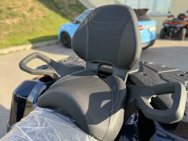 🔥 LONCIN XWOLF 1000L: максимум внедорожной силы — по лучшей цене на рынке! 🔥