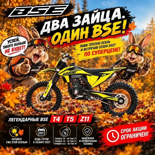🔥 ВЫГОДА 55 000 ₽! 🔥